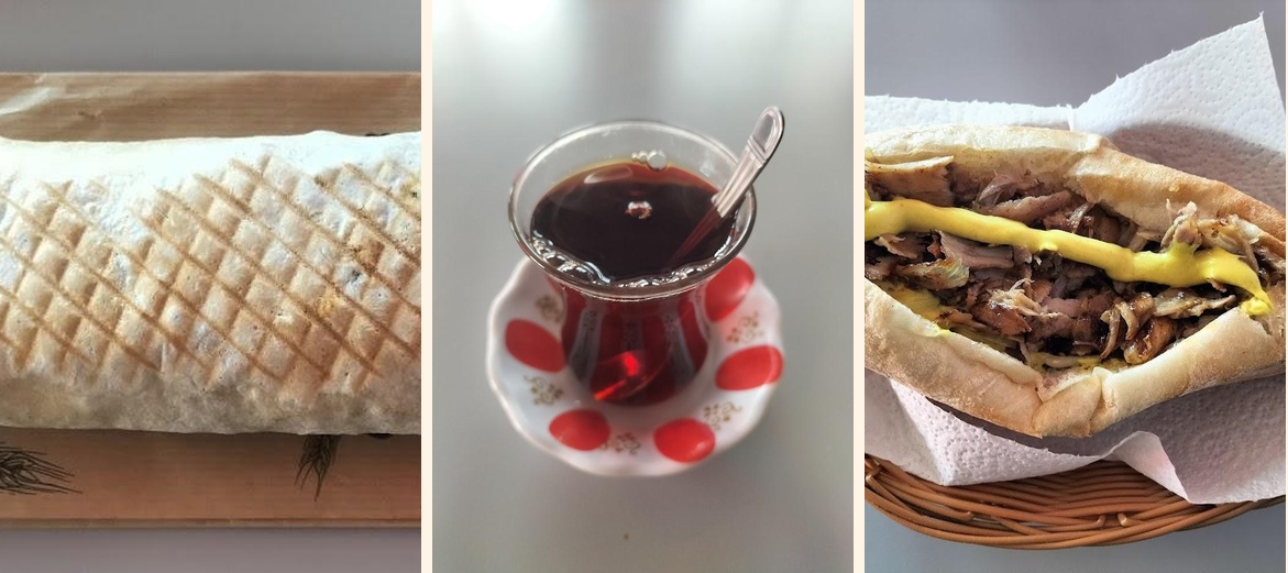 Restaurant By Elaz - Gallery Image 1