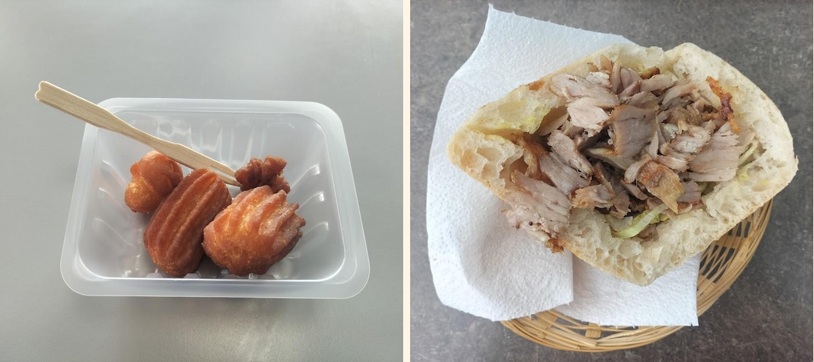 Restaurant By Elaz - Gallery Image 2