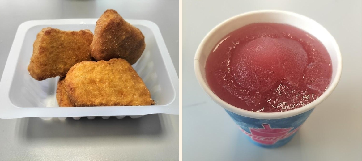 Restaurant By Elaz - Gallery Image 4