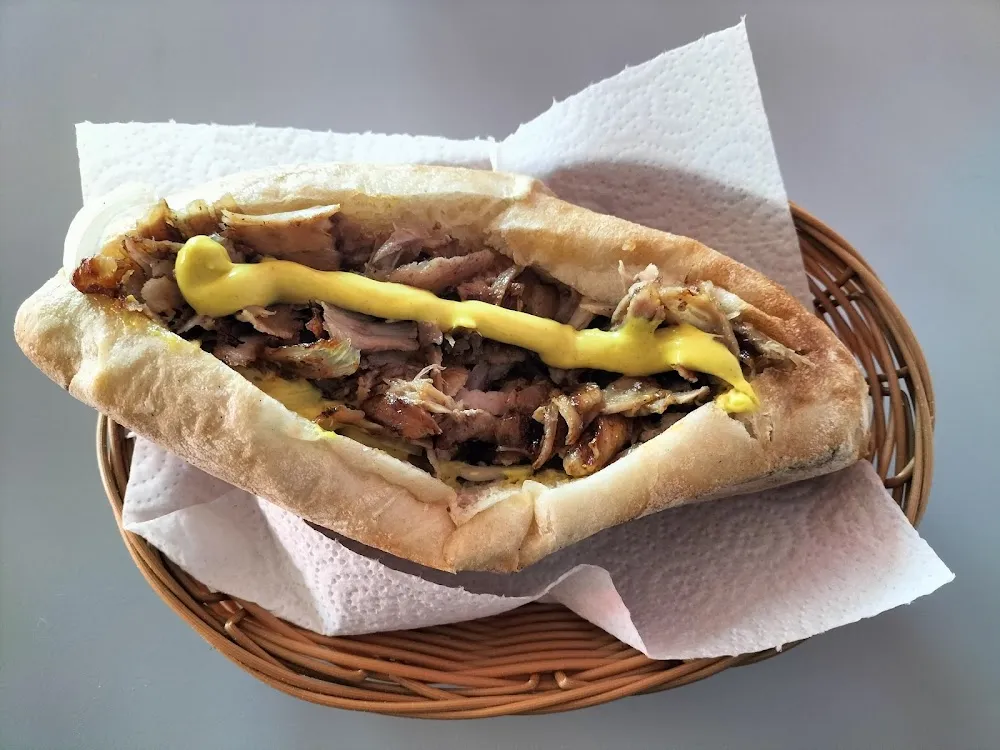 Miche Kebab